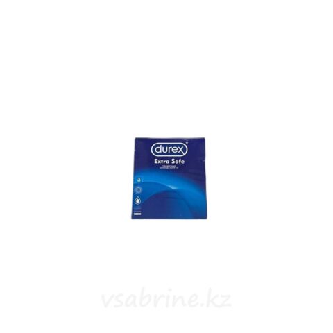 Durex 3 шт