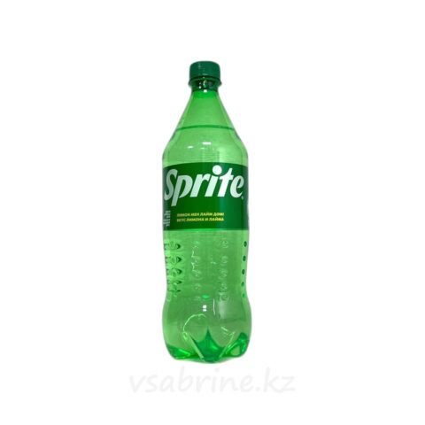Напиток Sprite Газ 1л