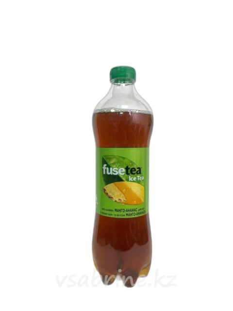 Чай Fuse Tea Манго-Ананас 1л