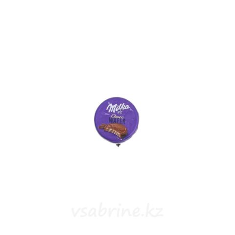 Вафли Milka 30 гр
