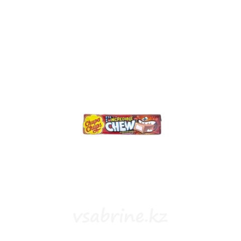 Жевательные конфеты Chupa Chups кола