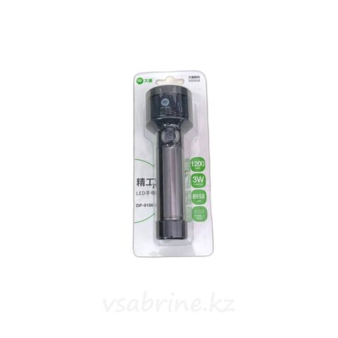 Фонарик Led 300808