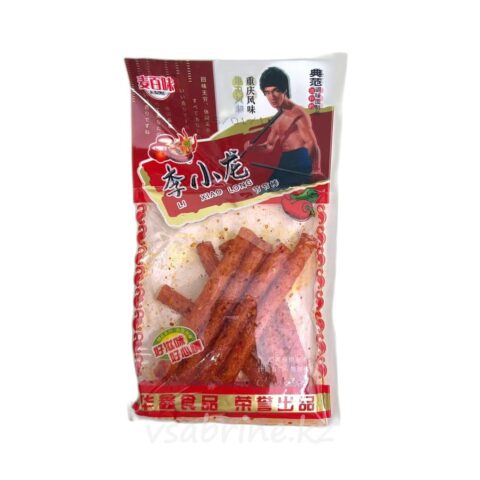 Латиао острые Брюс Ли