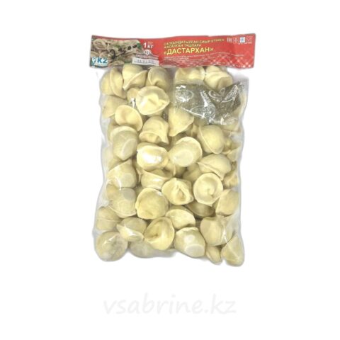 Пельмени Дастархан из Говядины