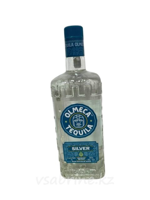 Текила Olmeca Tequila Silver 38% 1л