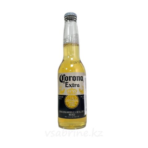 Пиво Corona Extra 0,355 л