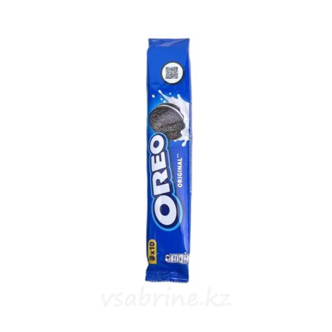Печенья Oreo оригинал 95 гр