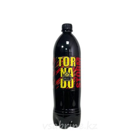 Энергетический напиток Tornado Energy Storm 1 л