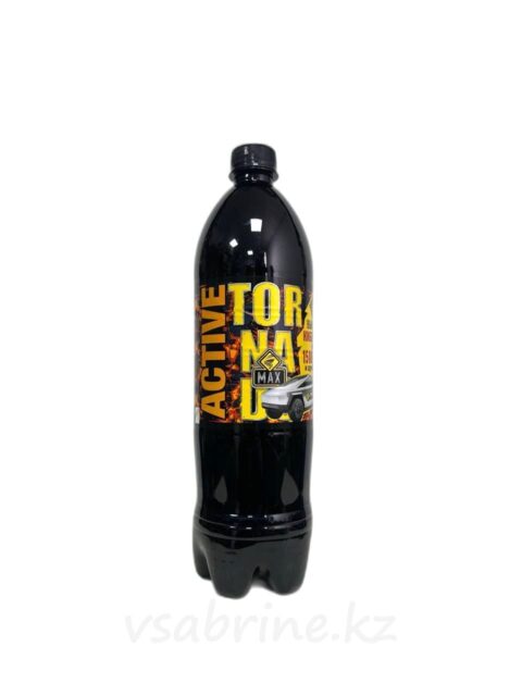 Энергетический напиток Tornado Energy Active 1 л  пл.