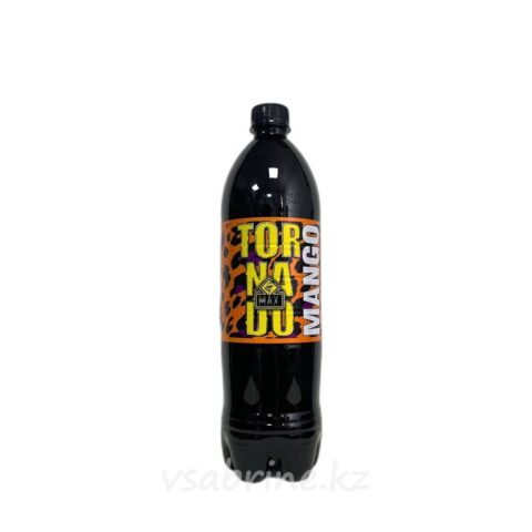 Энергетический напиток Tornado Energy Mango 1 л