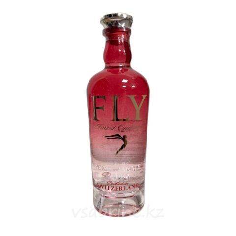 Водка Fly Pomegranate 40% 0.7 л