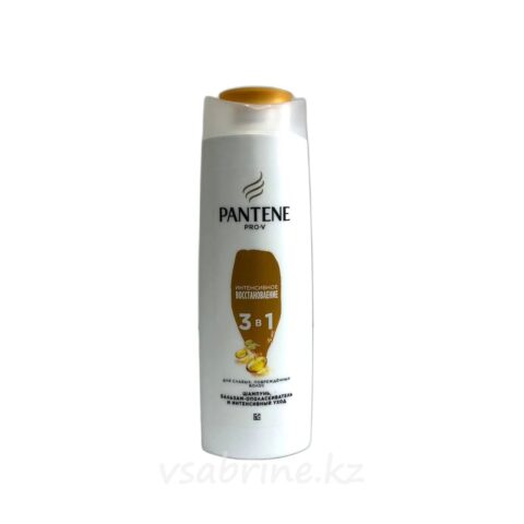 Шампунь Pantene Pro-v интенсивное восстановление 360мл