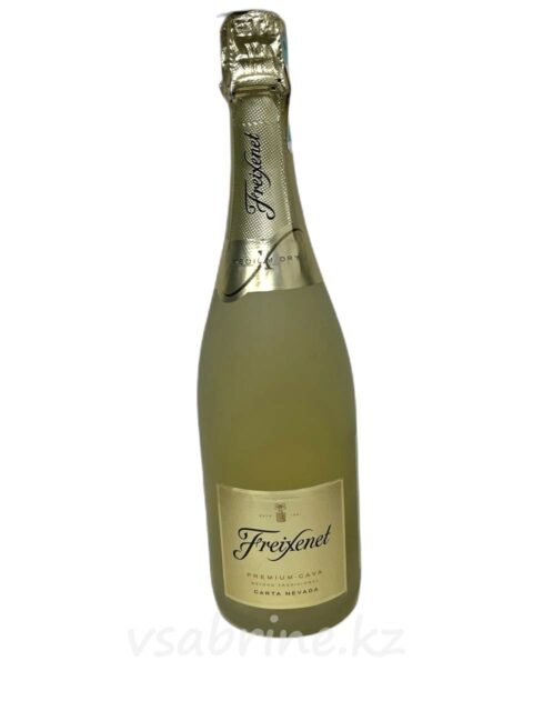 Вино Игристое Treixenet Medium Dry 0.75л 11.5%