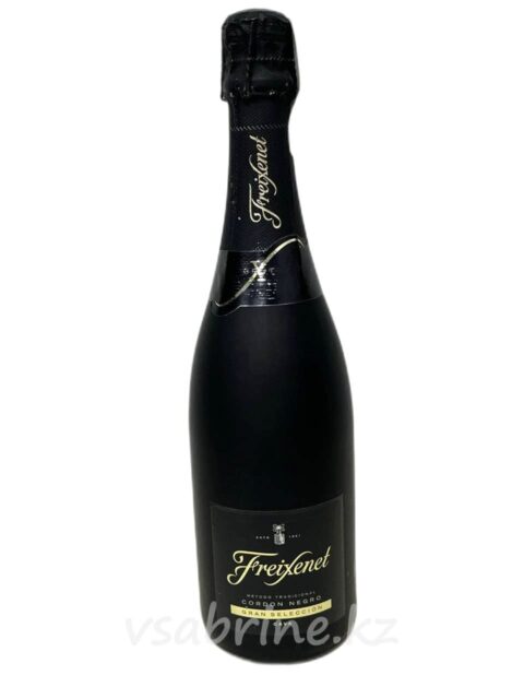 Вино Игристое Treixenet Brut белое сухое 11.5% 0,75л