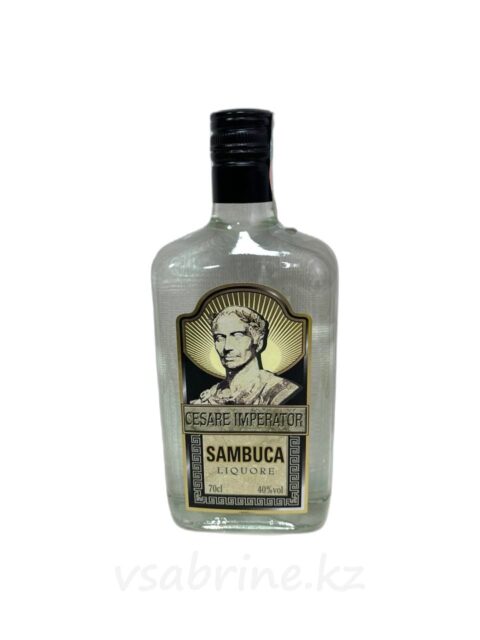 Ликер Cesare imperator 40% 0.7л