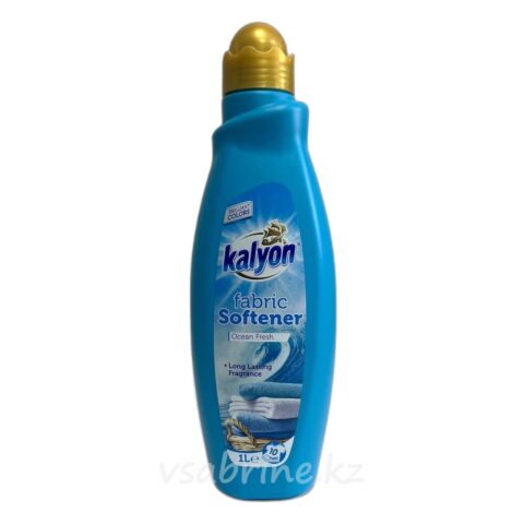 Кондиционер для белья Kalyon Ocean Fresh 1л