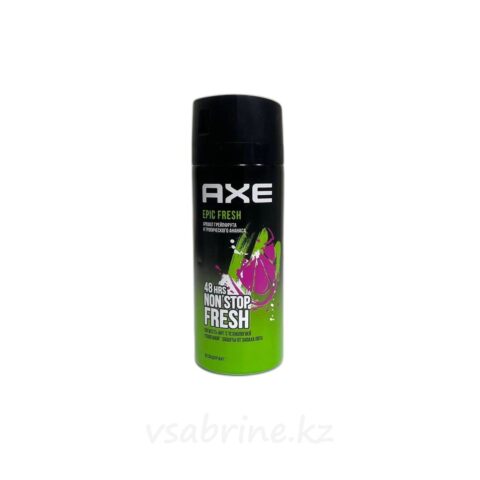 Дезодорант-стик Axe Epic Fresh для мужчин 50 мл