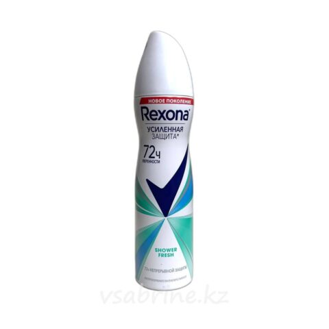 Антиперспирант Rexona усиленная защита 150мл