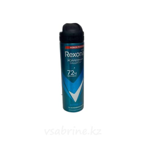 Антиперспирант Rexona men Актив 150мл