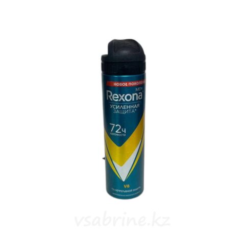 Антиперспирант Rexona men в 8 150 мл