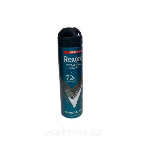 Антиперспирант Rexona men детокс 150мл