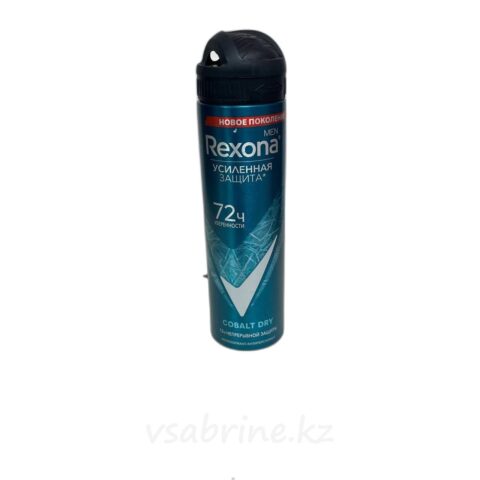 Антиперспирант Rexona men Кобальт 150 мл