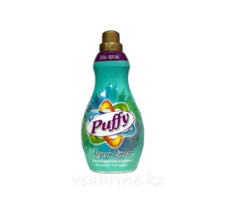 Смягчитель для одежды Puffy Aegean Breeze 1.35л