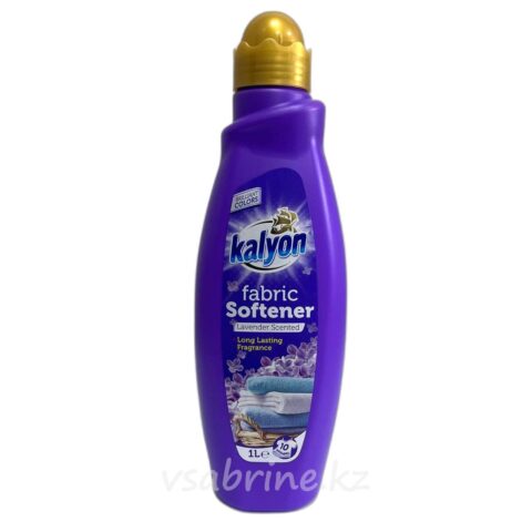 Кондиционер для белья Kalyon Lavender Scented 1л