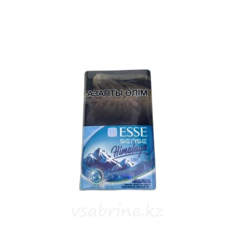 Сигареты ESSE sense himalaya