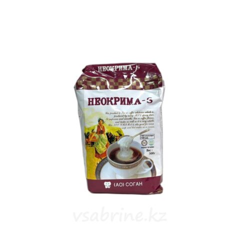 Сливки неокрима-s сухие 500г м.у
