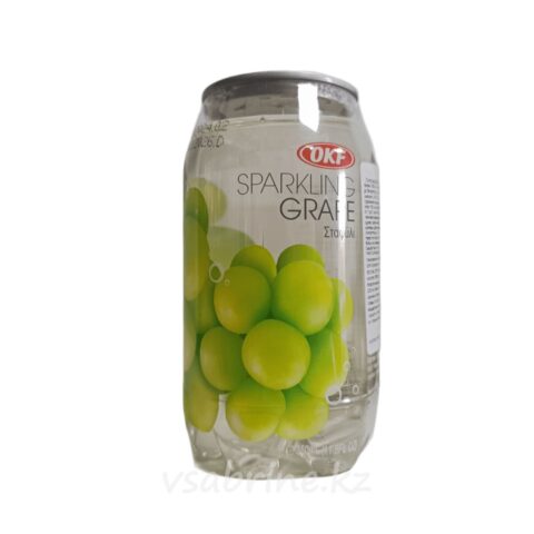 Напиток OKF виноград 0.35л