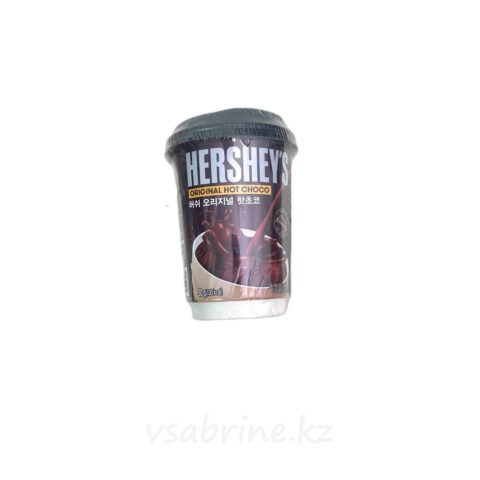 Горячий шоколад Hershey’s 30 гр