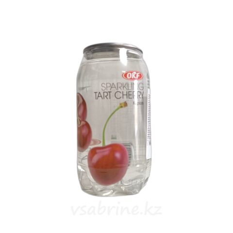 Напиток OKF вишня 0.35л