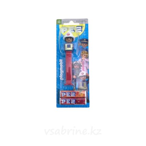 PEZ Игрушка с конфетой 1+2